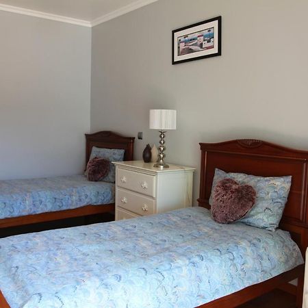 Villa Abreu - A Wonderful Ocean View Calheta  Esterno foto