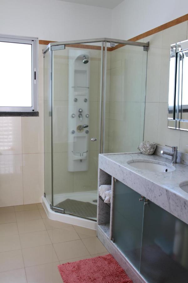Villa Abreu - A Wonderful Ocean View Calheta  Esterno foto