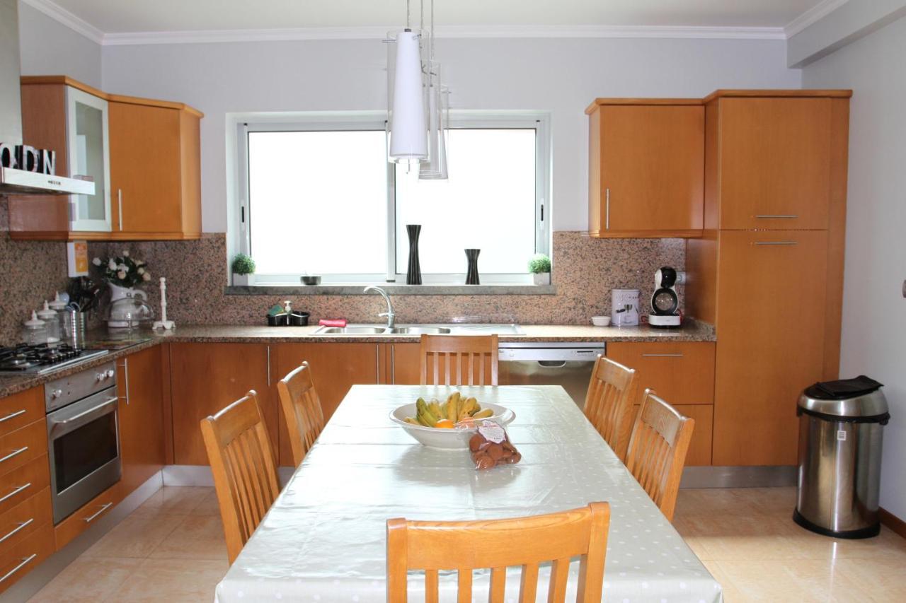 Villa Abreu - A Wonderful Ocean View Calheta  Esterno foto