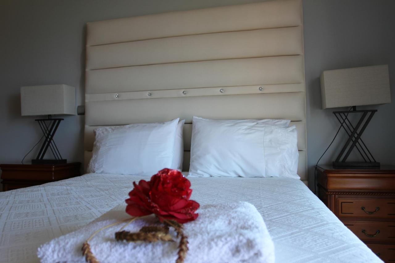 Villa Abreu - A Wonderful Ocean View Calheta  Esterno foto